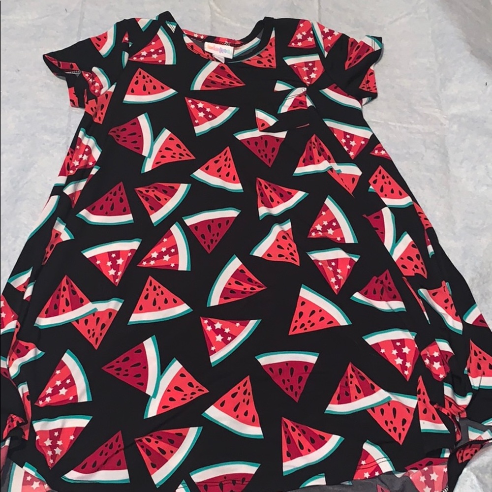 Lularoe Scarlett